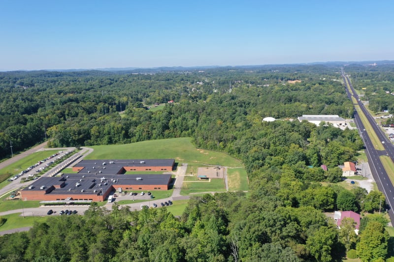 8500 Asheville Hwy, Knoxville, TN 37924
