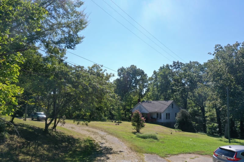 8500 Asheville Hwy, Knoxville, TN 37924