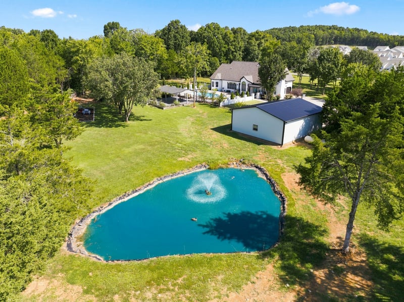8155 Rocky Fork Almaville Rd, Smyrna, TN 37167