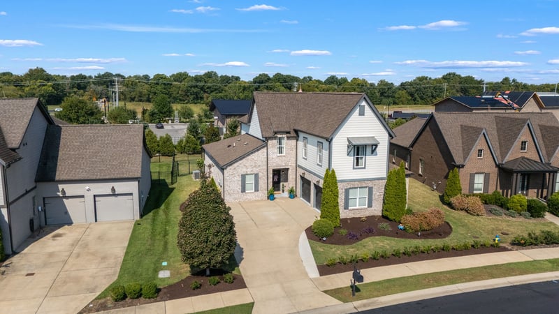 303 Colt Ave, Mount Juliet, TN 37122