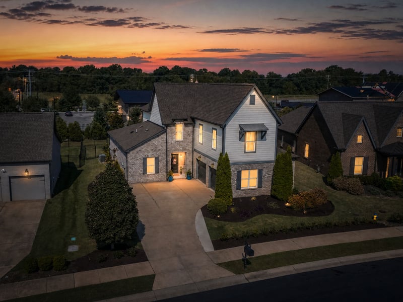 303 Colt Ave, Mount Juliet, TN 37122