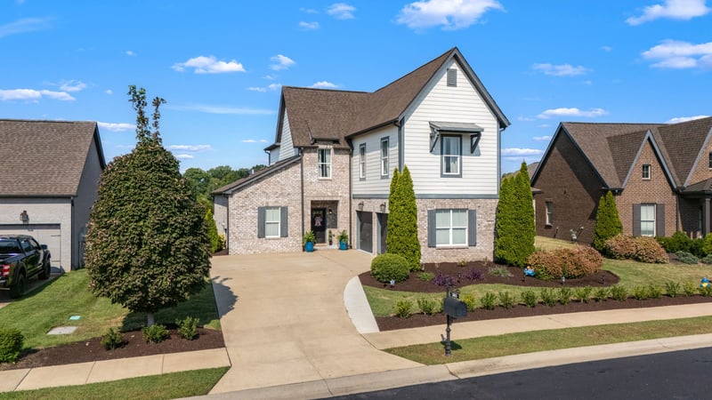 303 Colt Ave, Mount Juliet, TN 37122