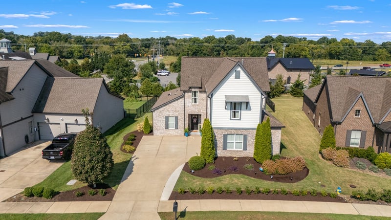 303 Colt Ave, Mount Juliet, TN 37122