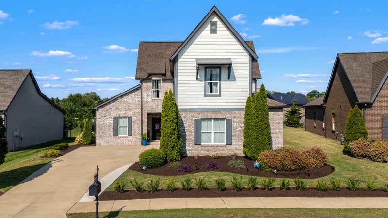 303 Colt Ave, Mount Juliet, TN 37122