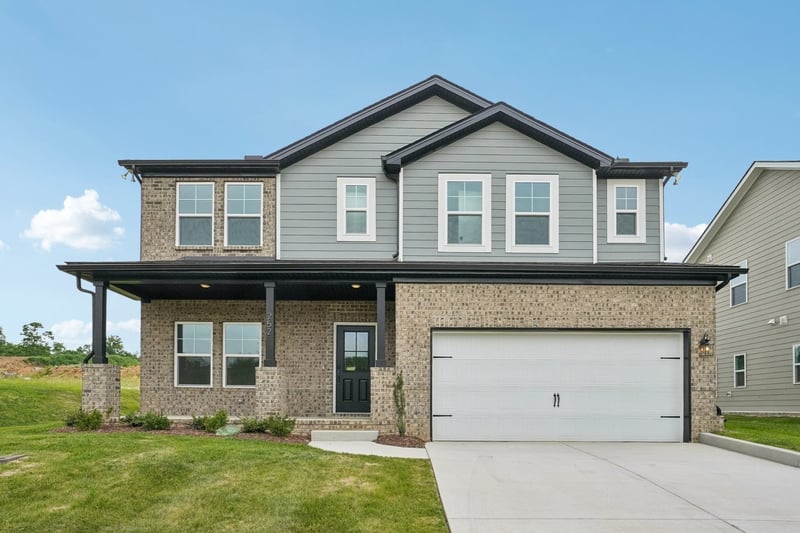 233 Rose Hannah Dr, Gallatin, TN 37066