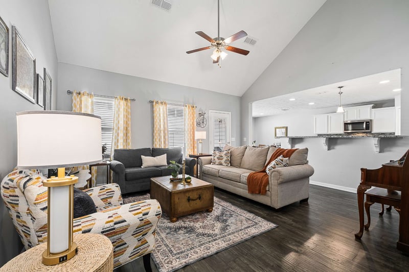 4416 Sunday Silence Way, Murfreesboro, TN 37128