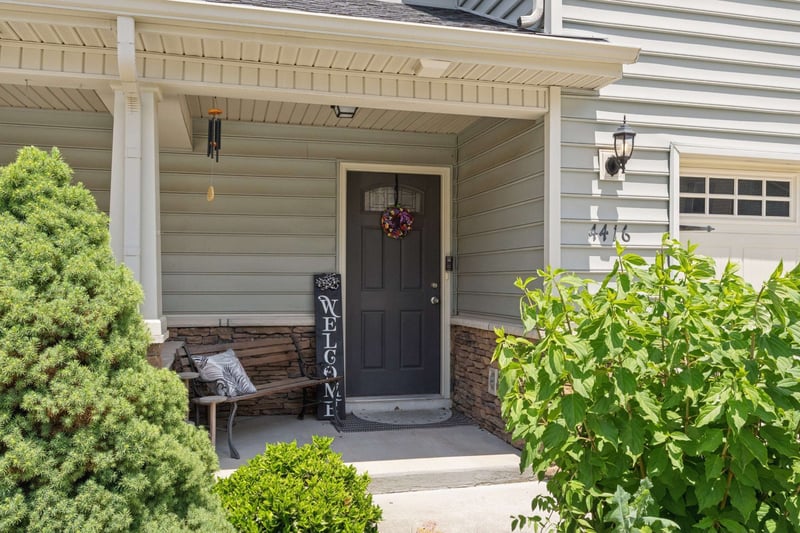 4416 Sunday Silence Way, Murfreesboro, TN 37128