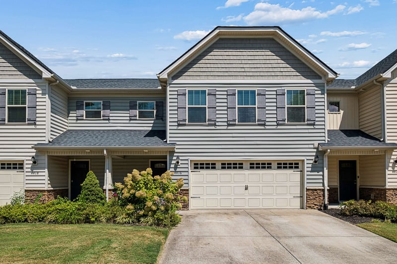 4416 Sunday Silence Way, Murfreesboro, TN 37128