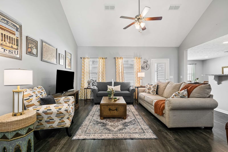 4416 Sunday Silence Way, Murfreesboro, TN 37128