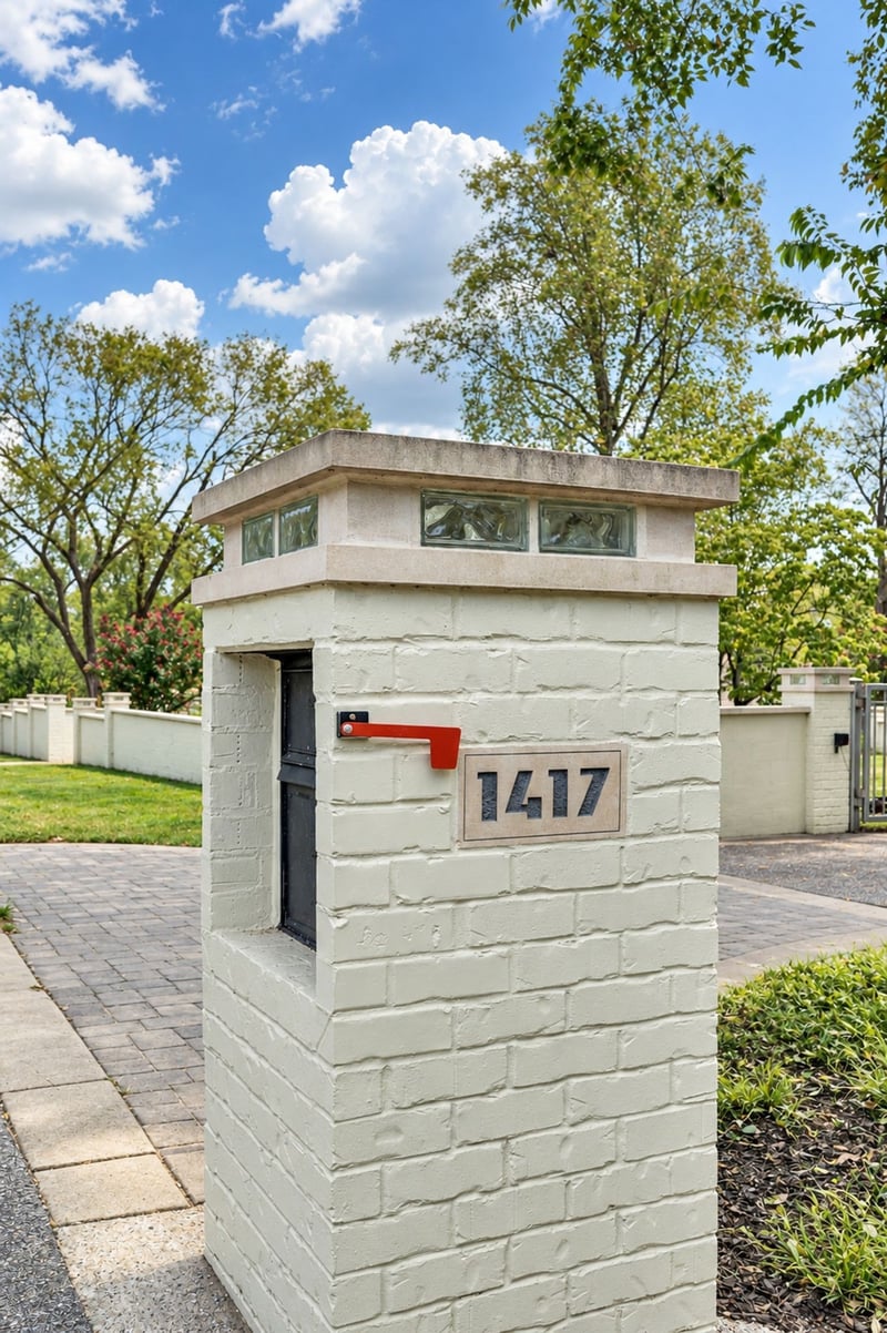 1417 Graybar Ln, Nashville, TN 37215