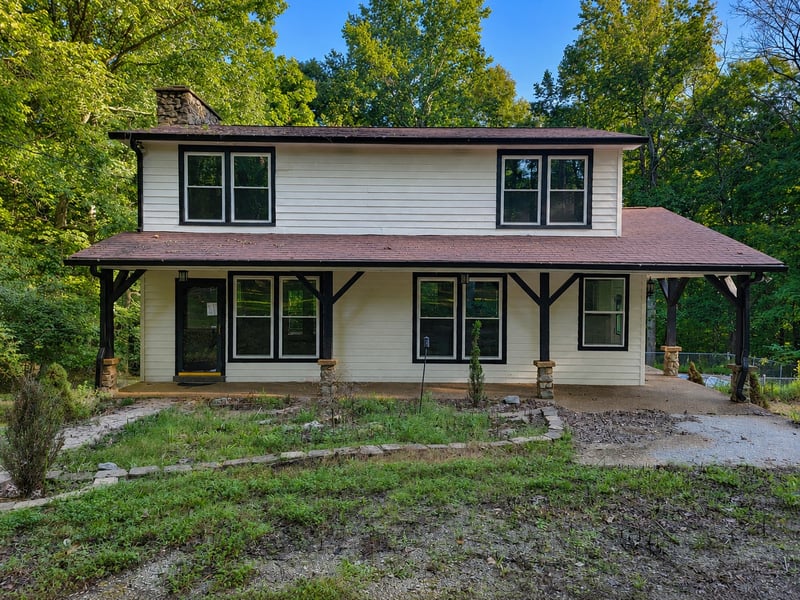 111 Milton Rd, Dickson, TN 37055