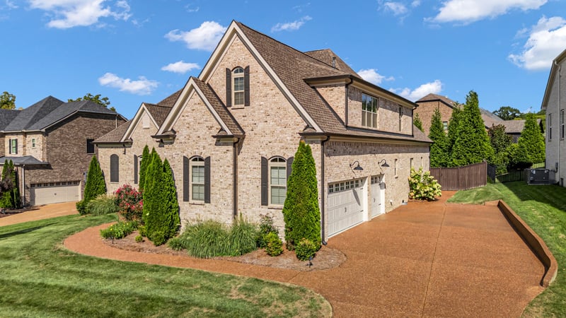 252 Rock Cress Rd, Nolensville, TN 37135