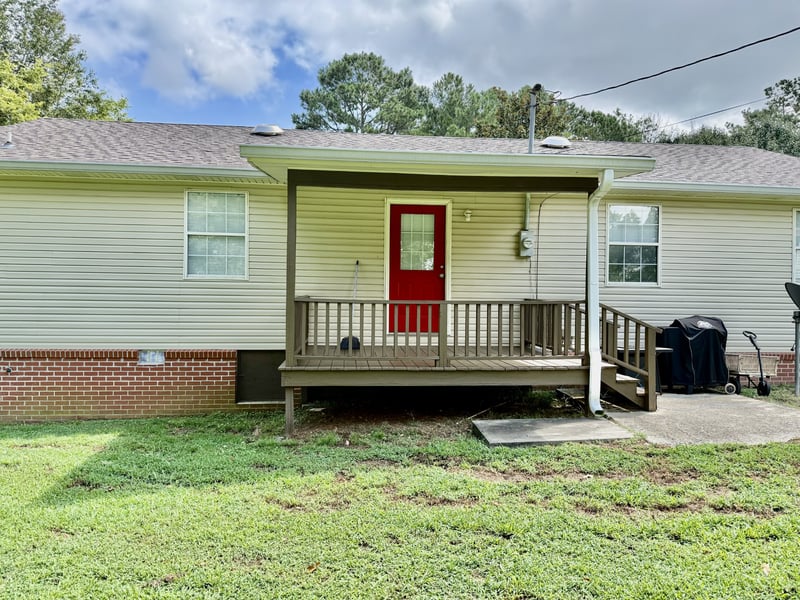 31861 County Road 8, Florence, AL 35634