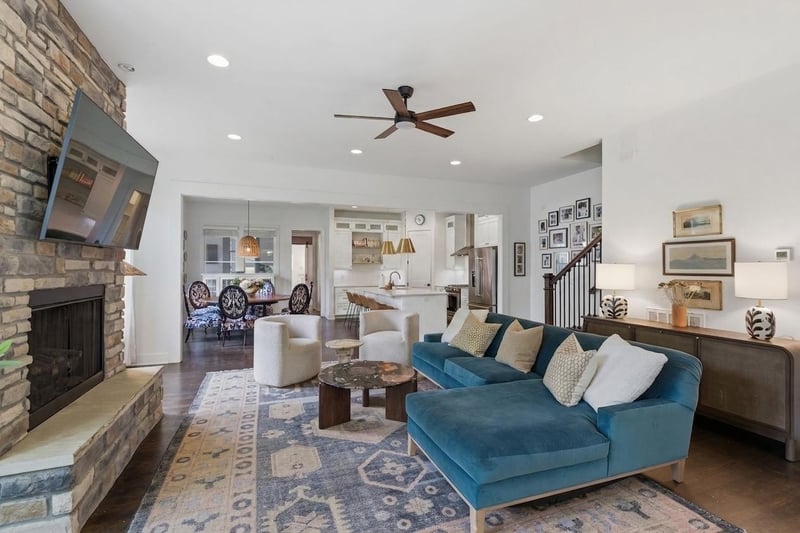 2210 Grantland Ave, Nashville, TN 37204