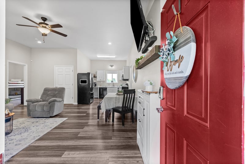 1114 Sun Crest Ln, Springfield, TN 37172