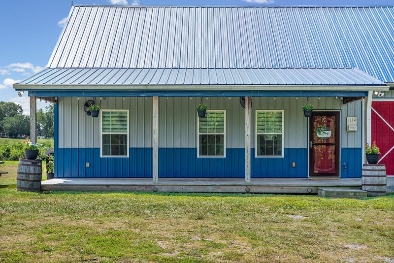 1114 Sun Crest Ln, Springfield, TN 37172