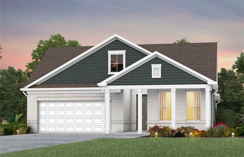 335 Stanza Dr, Murfreesboro, TN 37128