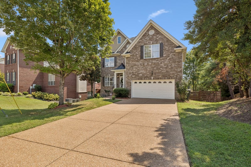 1200 Wexford Downs Ln, Nashville, TN 37211