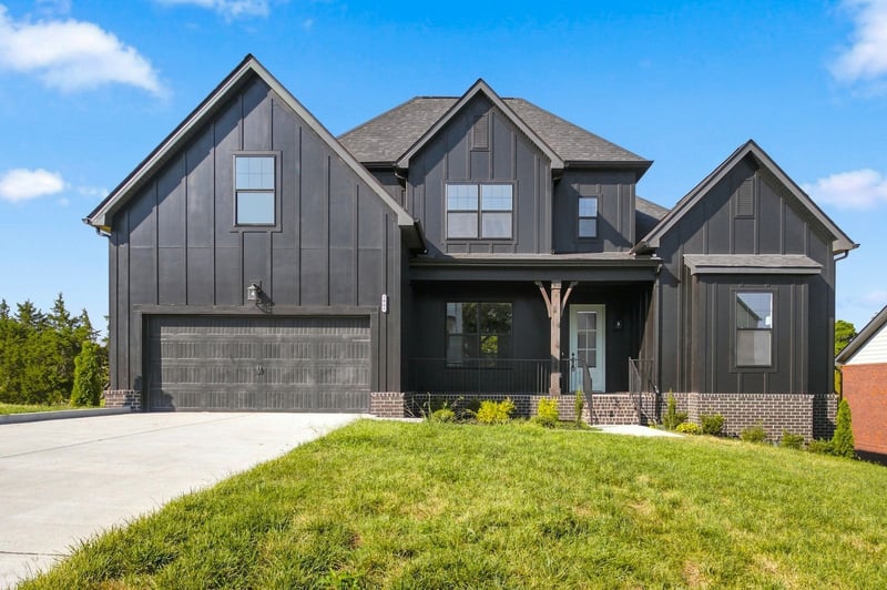 1008 Tiane Trl, Gallatin, TN 37066