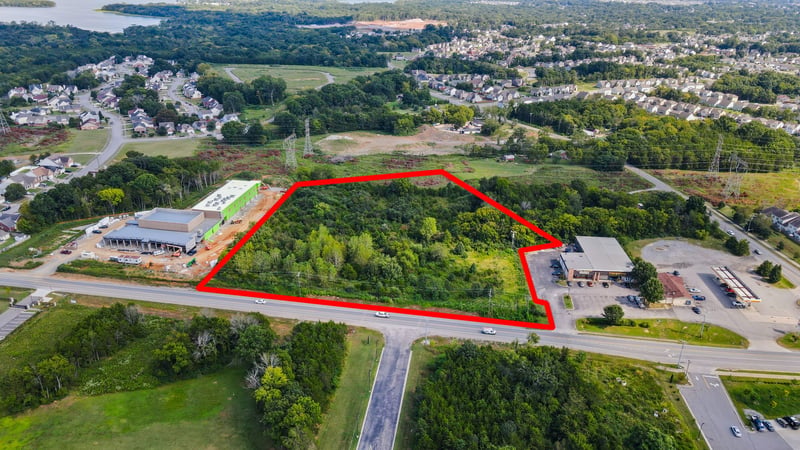 0 Hobson Pike E, Antioch, TN 37013