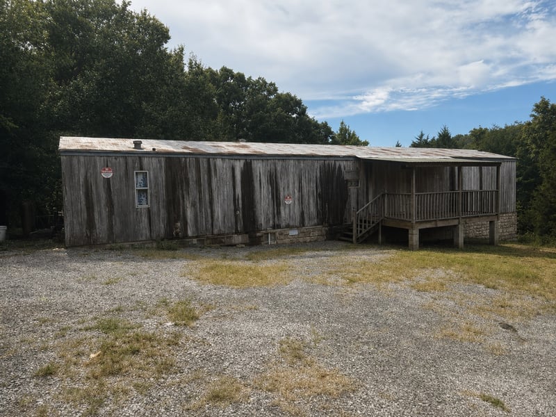 1295 Carney Winters Rd, Ashland City, TN 37015