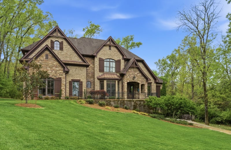 1024 Redmond Ct, Brentwood, TN 37027
