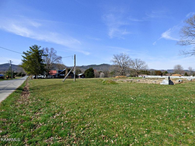 0 Katy Hollar Rd Lot 1, Sevierville, TN 37862