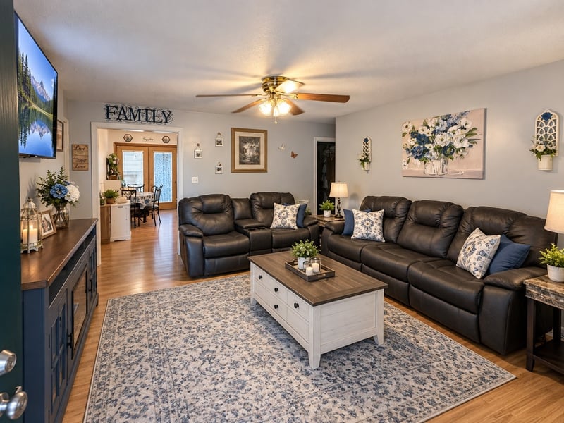 386 Cookeville Hwy, Carthage, TN 37030