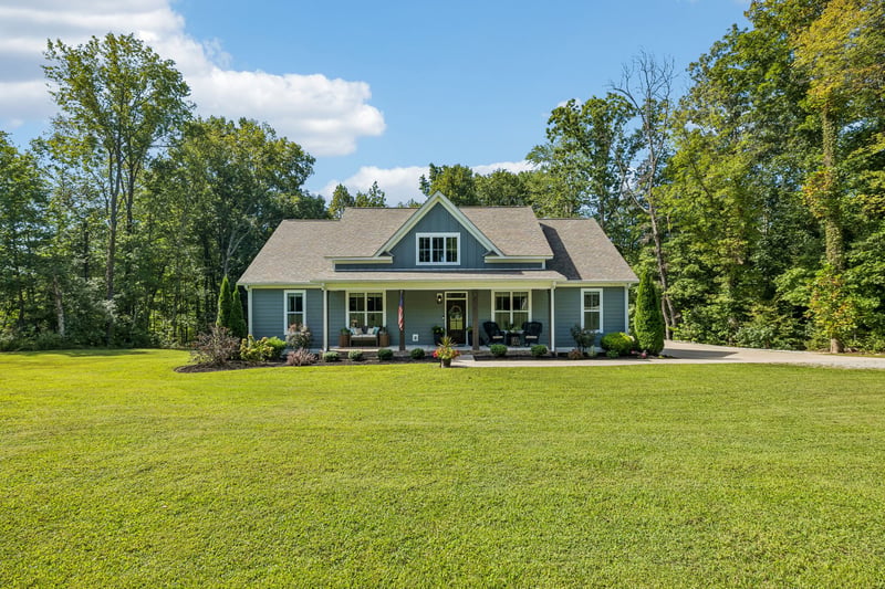 133 Old Highway 96, Burns, TN 37029