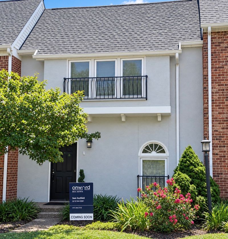 104 Foxborough Sq W, Brentwood, TN 37027