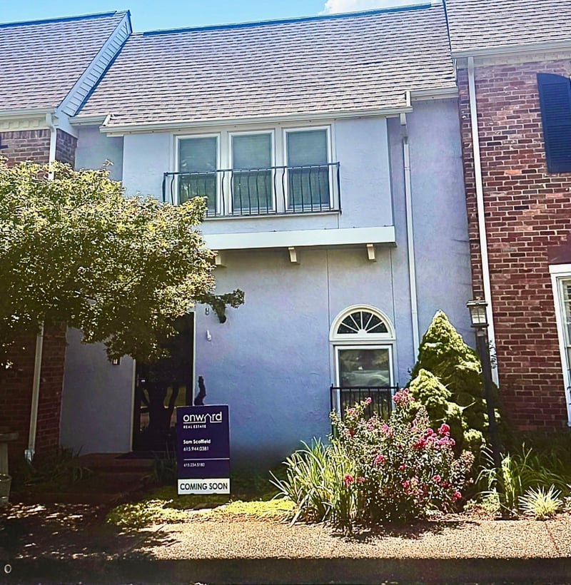 104 Foxborough Sq W, Brentwood, TN 37027