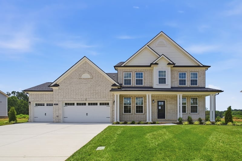 6 Pine St, Fairview, TN 37062