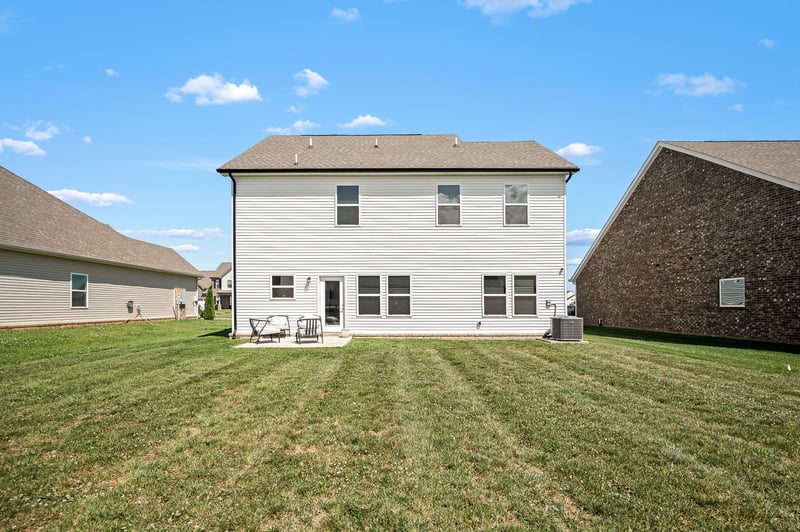 3707 Lc Smith Dr, Murfreesboro, TN 37129