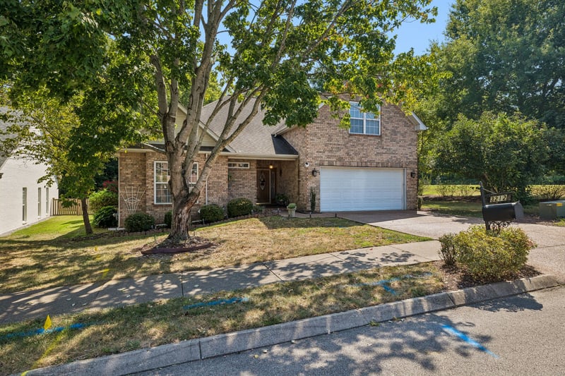 3212 Vera Valley Rd, Franklin, TN 37064