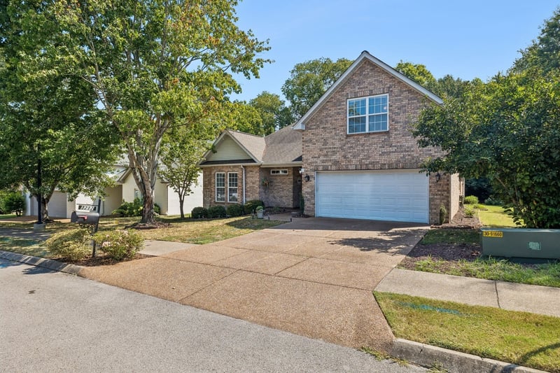 3212 Vera Valley Rd, Franklin, TN 37064
