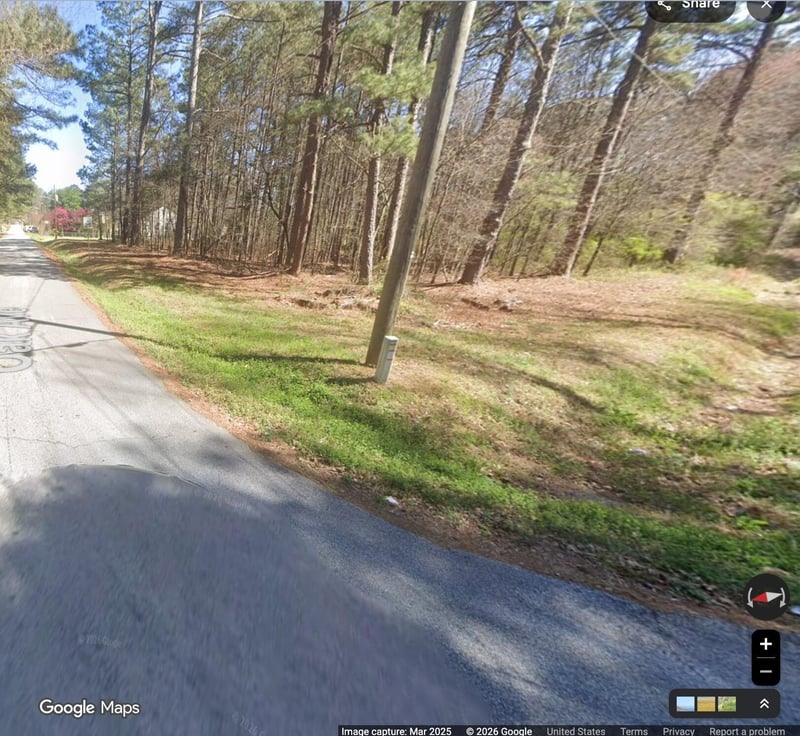 0 Oak Ave, Morrow, GA 30260