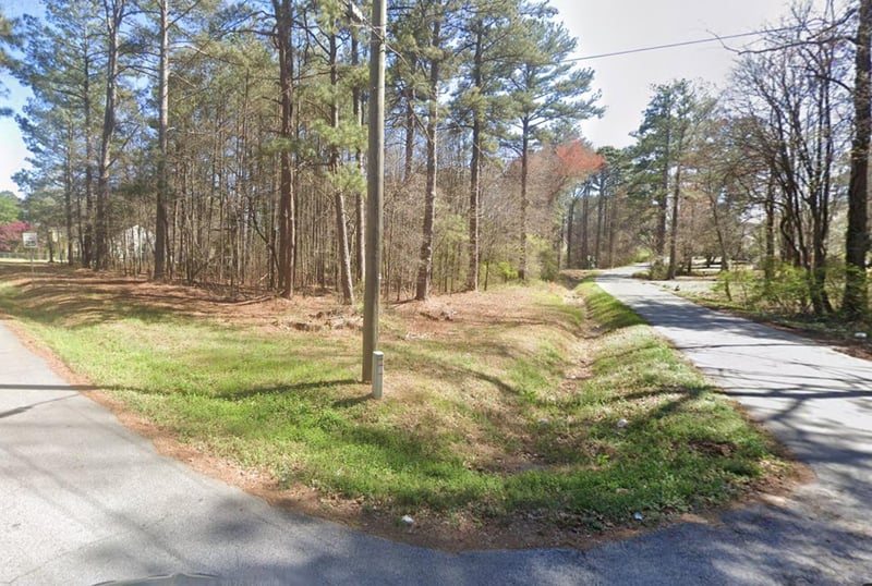 0 Oak Ave, Morrow, GA 30260