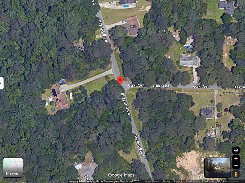 0 Oak Ave, Morrow, GA 30260
