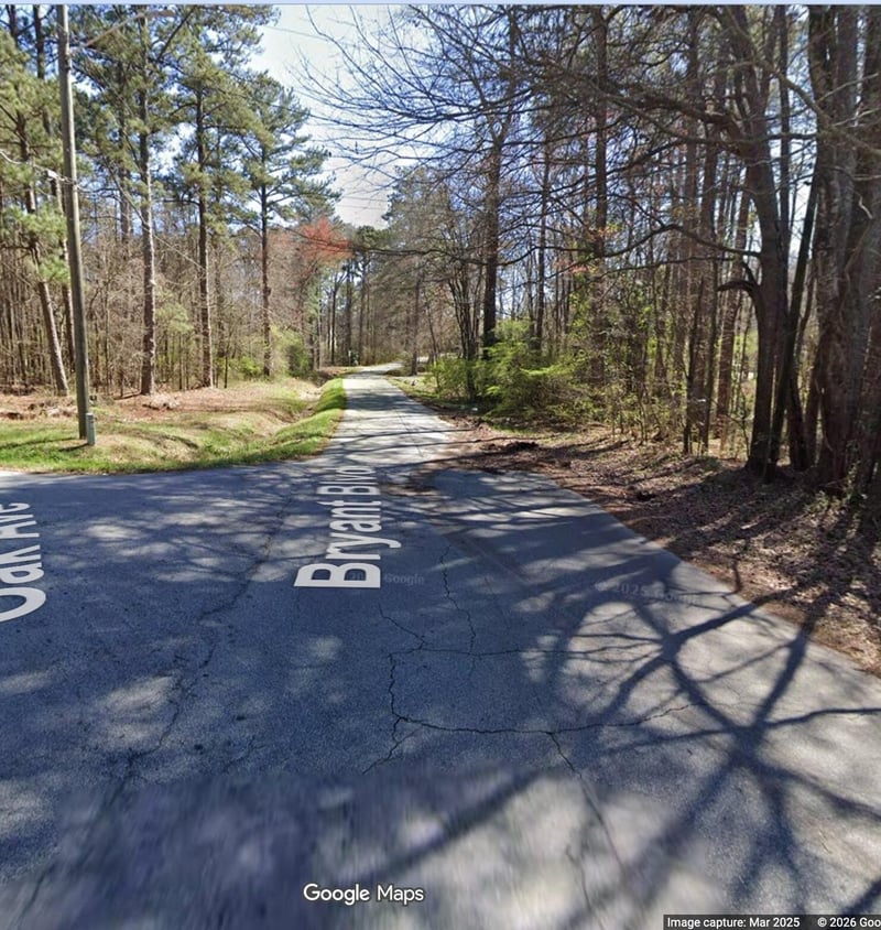 0 Oak Ave, Morrow, GA 30260
