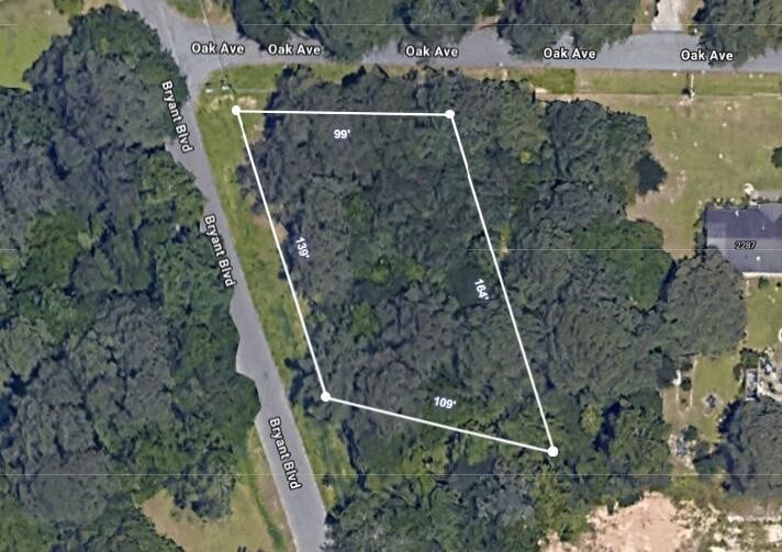 0 Oak Ave, Morrow, GA 30260