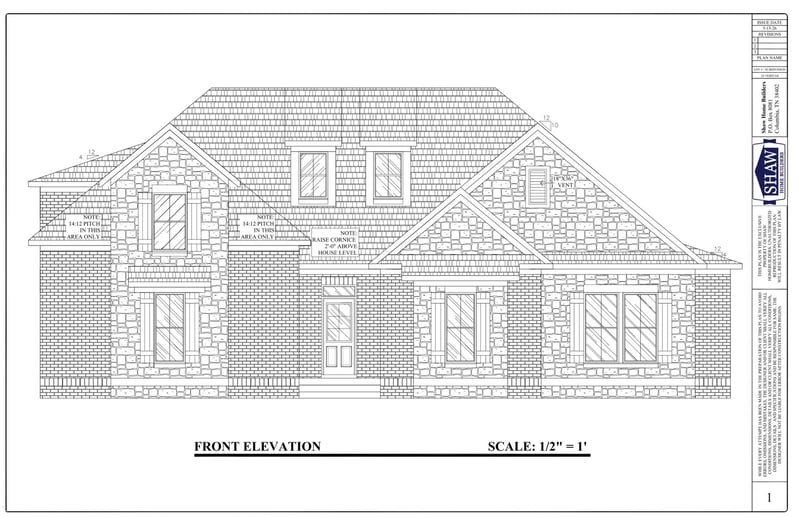 4054 Advocate Pa, Culleoka, TN 38451