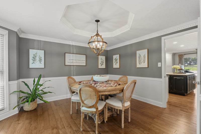 724 Summit Lake Ct, Knoxville, TN 37922