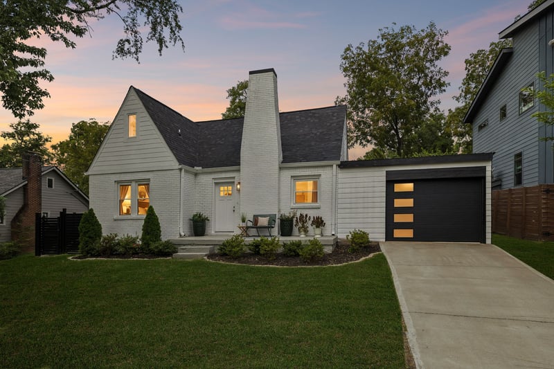 Home Worth Check
