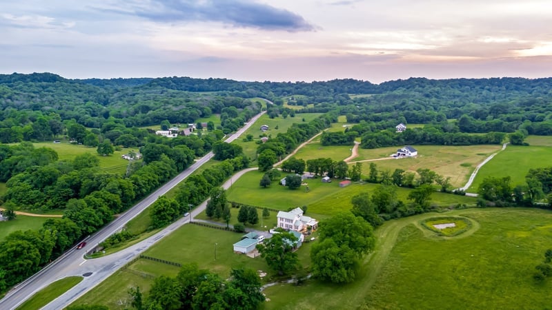 3310 Booker Ridge Rd, Mount Pleasant, TN 38474