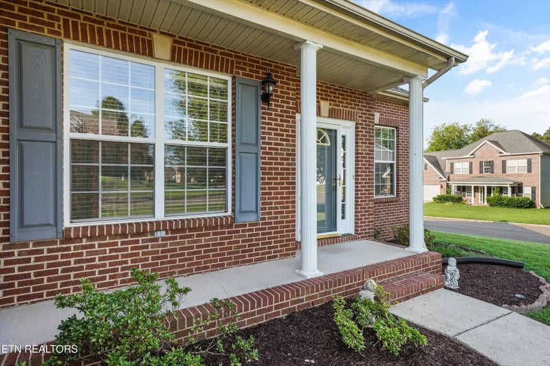 7512 Cherry Blossom Ln, Knoxville, TN 37931