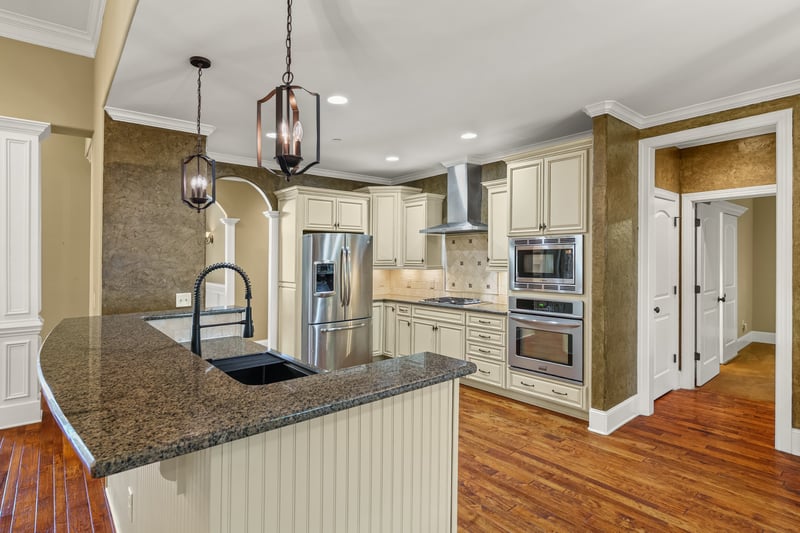 1808 Sunset Park Ct, Nolensville, TN 37135