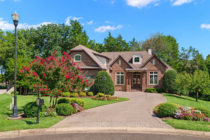 1808 Sunset Park Ct, Nolensville, TN 37135