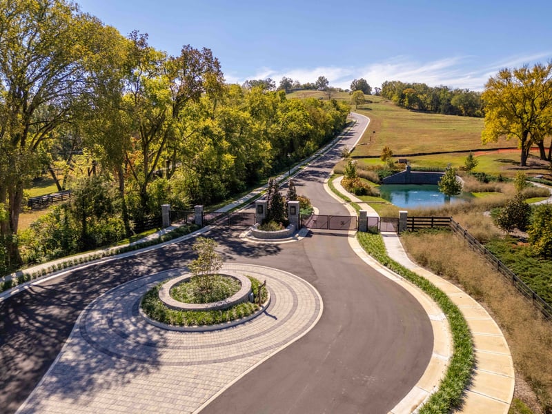 0 Cielo Dr Lot 7, Brentwood, TN 37027