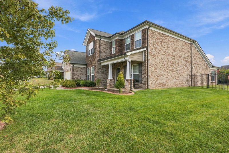 2980 Liverpool Dr, Spring Hill, TN 37174