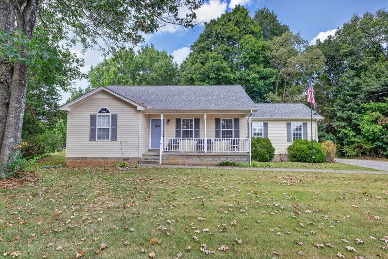 329 Fazio Ct, Bell Buckle, TN 37020